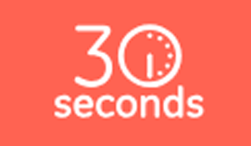 30 Seconds - 9/24/2019