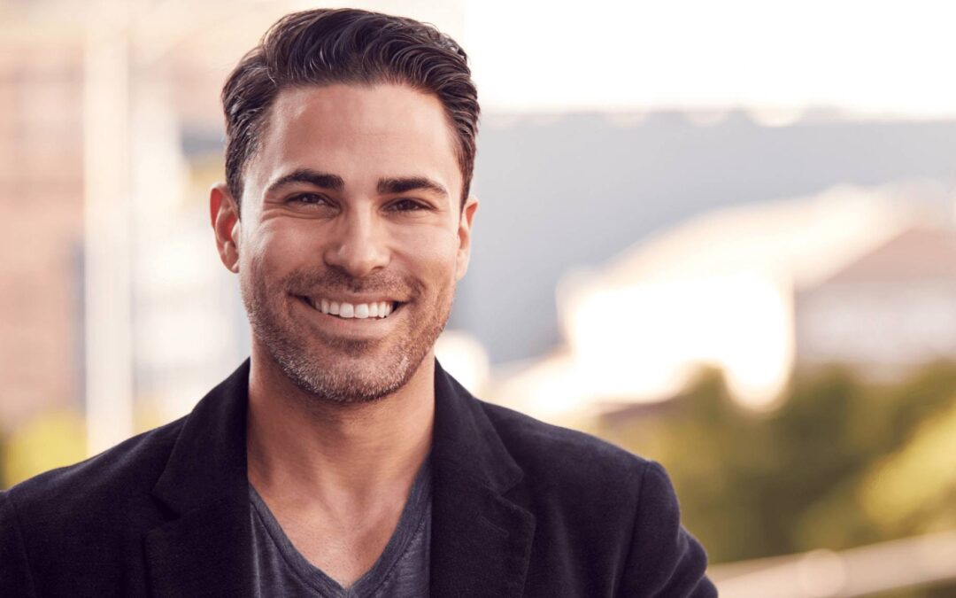 Four Reasons Men Choose Facelift Surgery