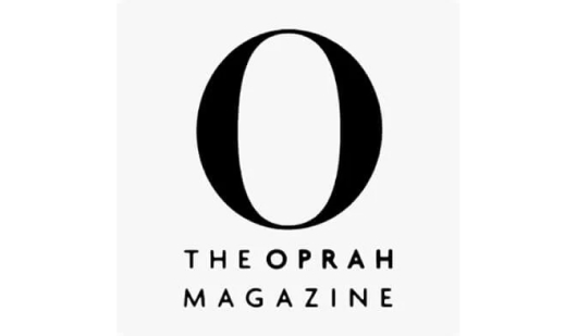 Oprah Magazine