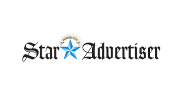 Star Advertiser - 5/8/2019