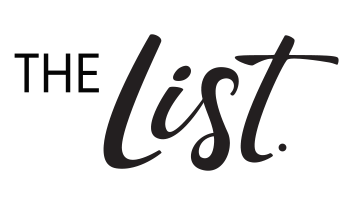 The List - Spring 2019