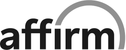 affirm logo