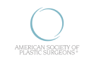 american society of plastic surgeons logo