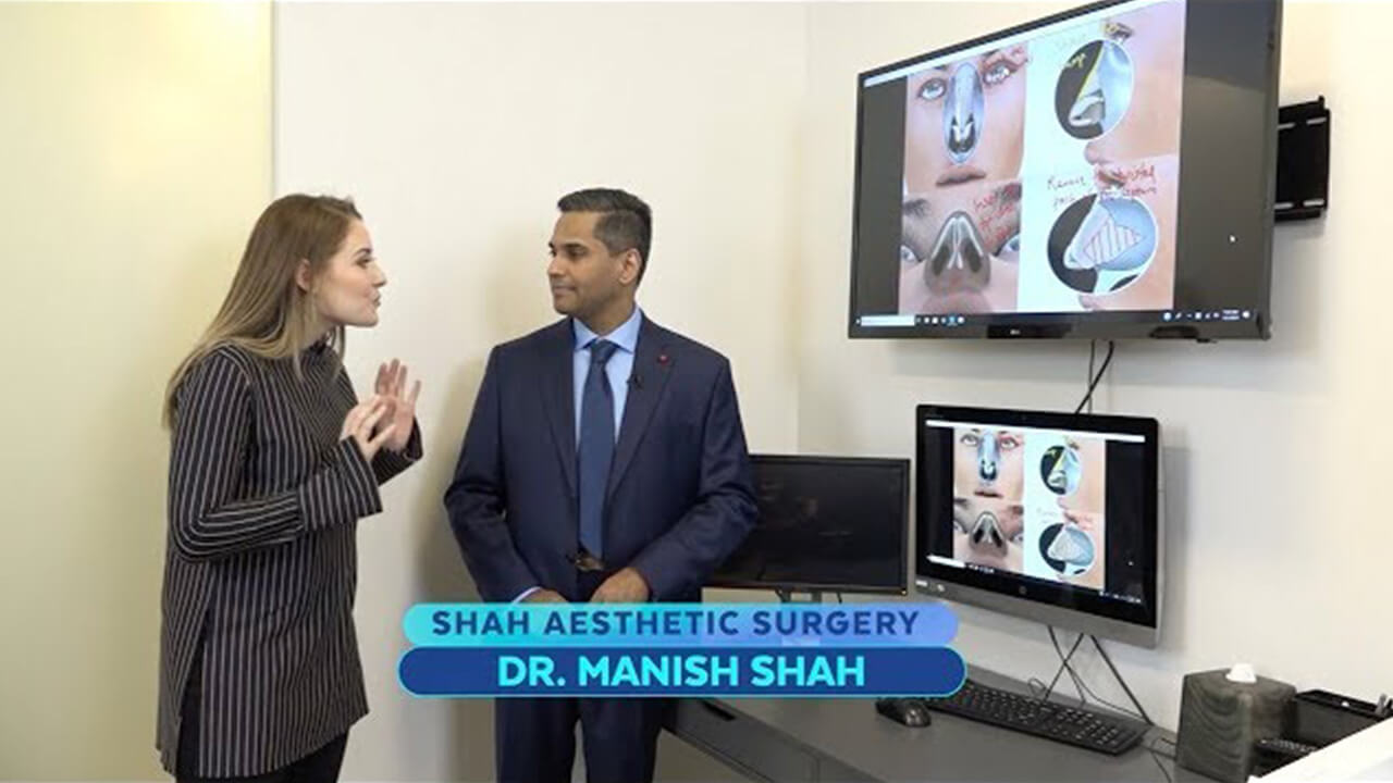 daily blast rhinoplasty video