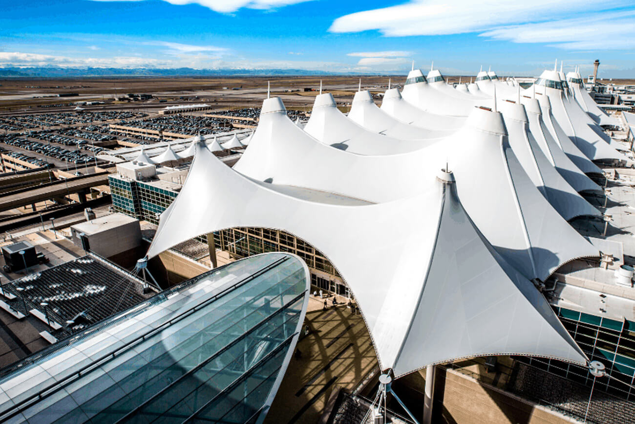 denver airport