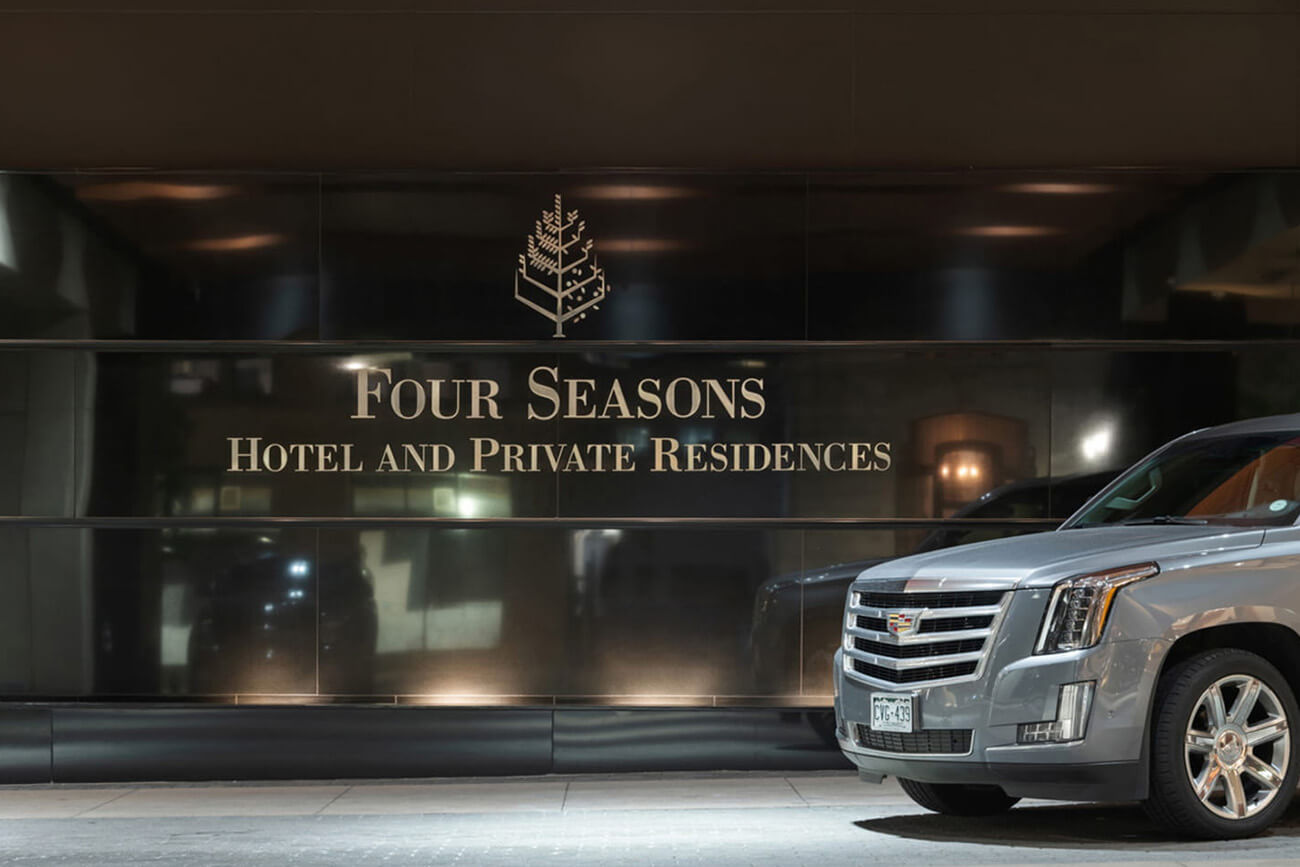 four seasons denver