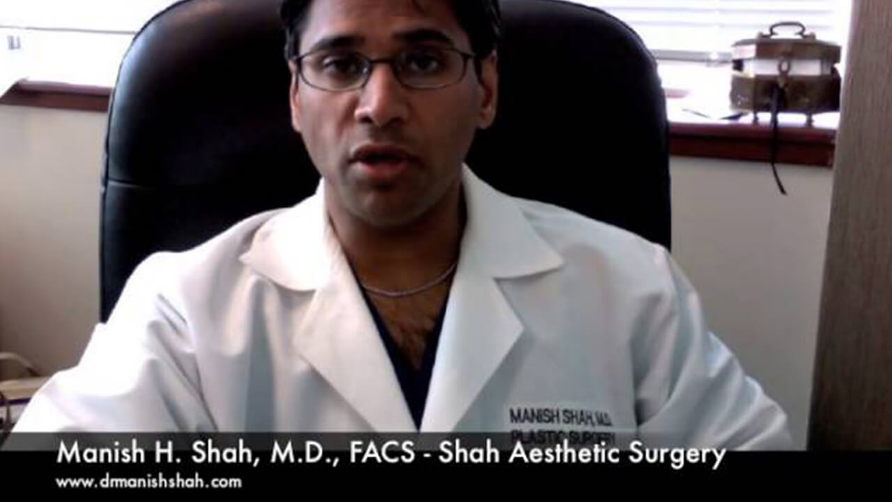 rhinoplasty cost video