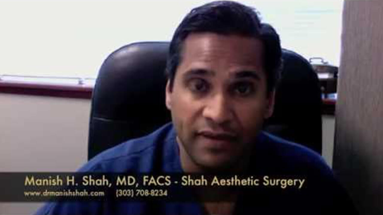 rhinoplasty recovery video