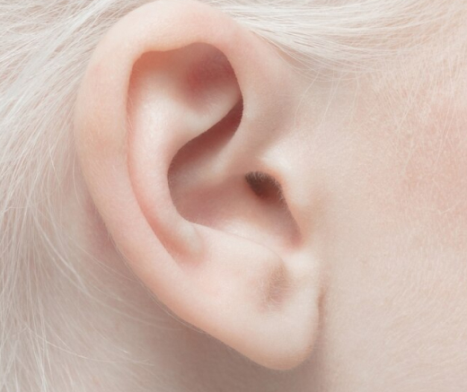 torn earlobe surgery