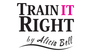 Train It Right